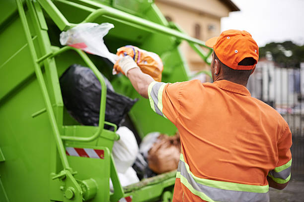 Ruch, OR Junk Removal Services Company